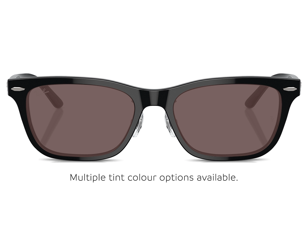 Ray-Ban 0RX5426D 8286 Black 54