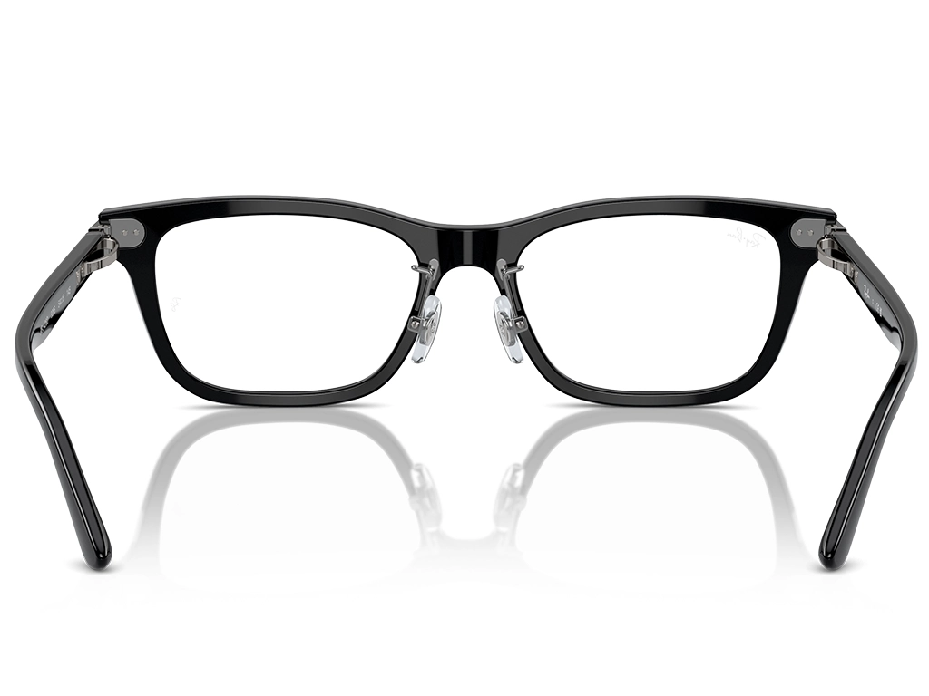 Ray-Ban 0RX5426D 8286 Black 54