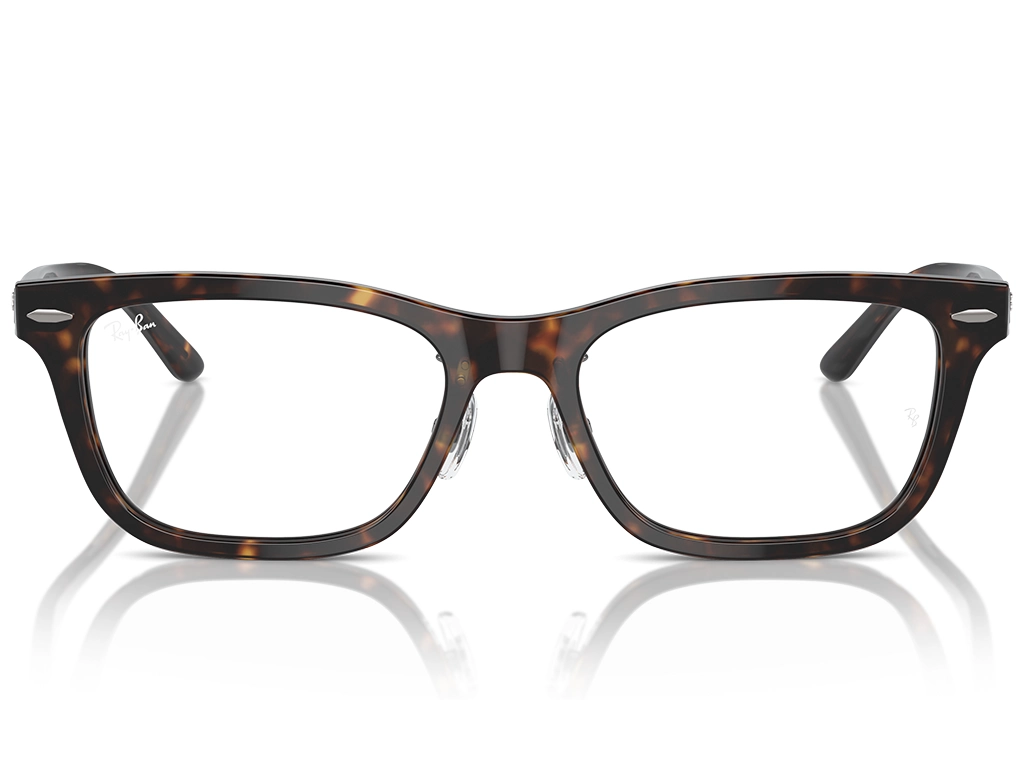 Ray-Ban 0RX5426D 8287 Havana 54