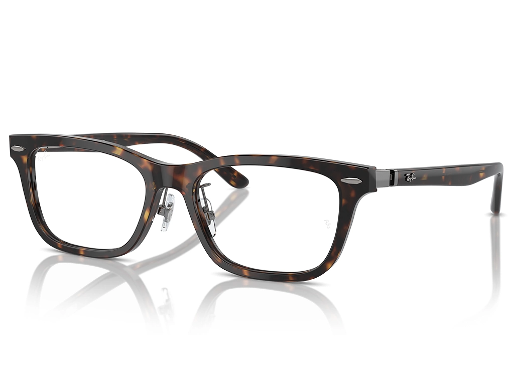 Ray-Ban 0RX5426D 8287 Havana 54