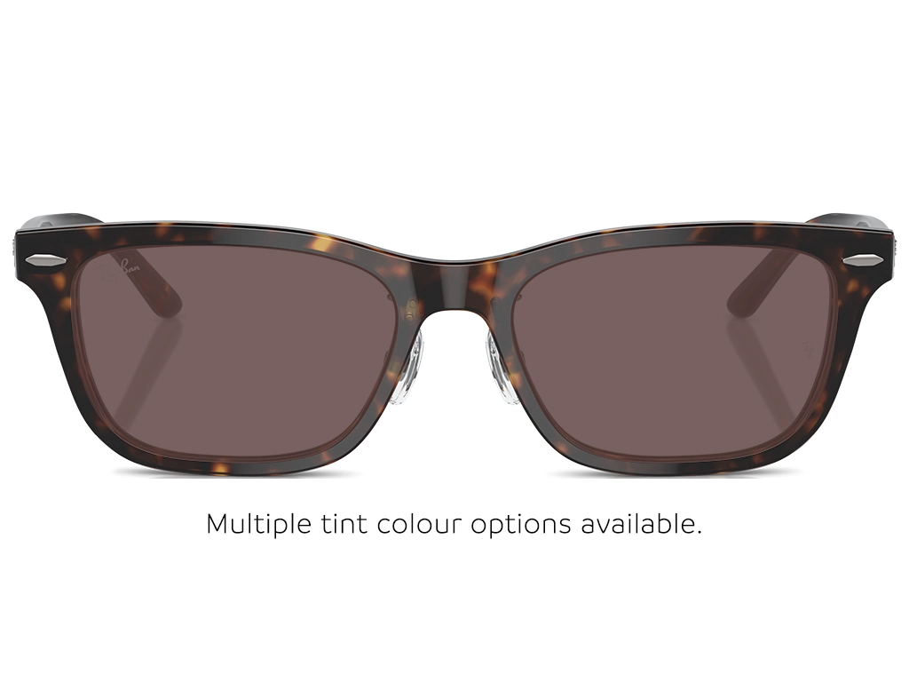 Ray-Ban 0RX5426D 8287 Havana 54