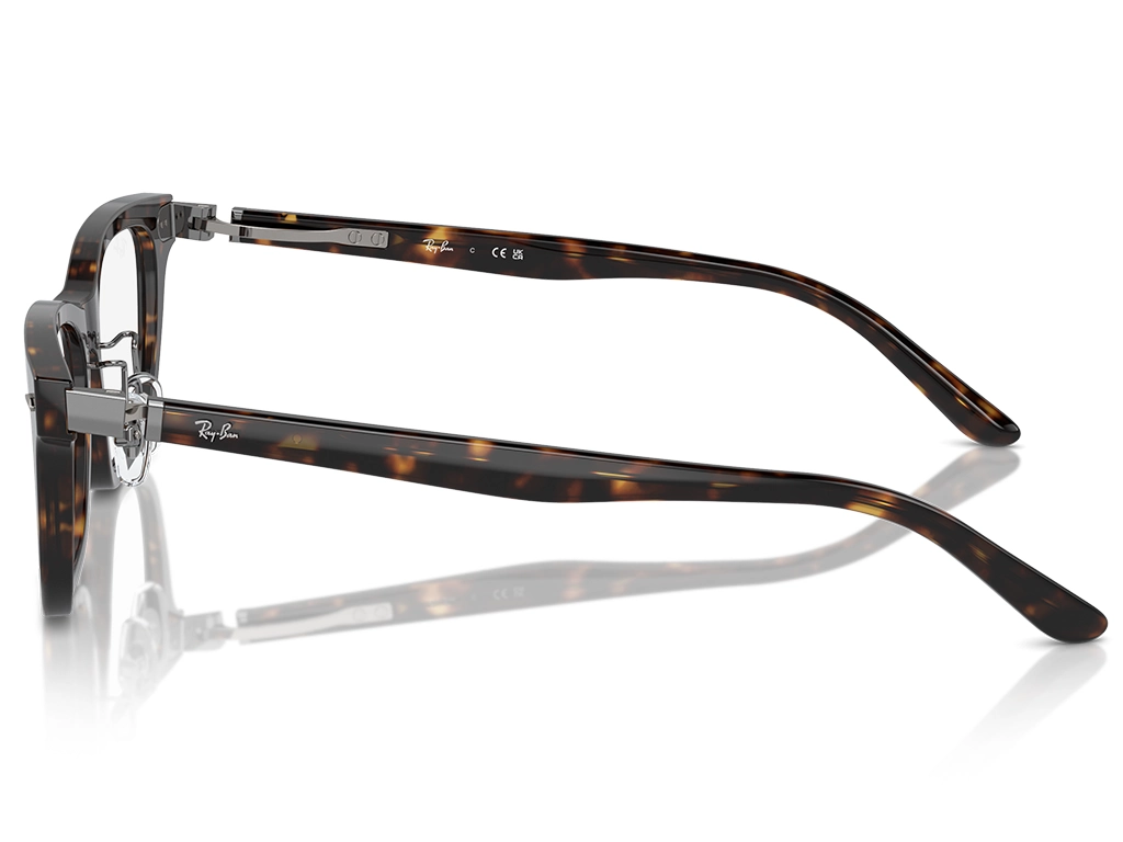 Ray-Ban 0RX5426D 8287 Havana 54