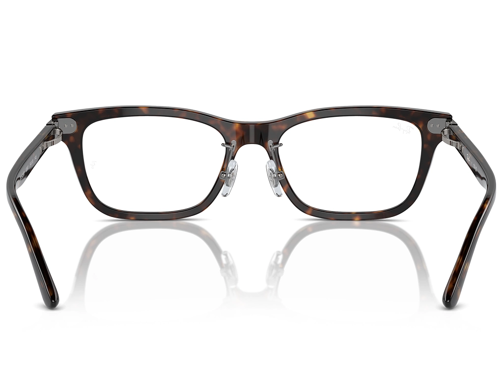 Ray-Ban 0RX5426D 8287 Havana 54