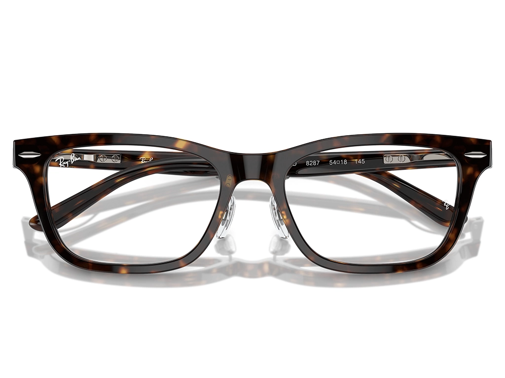 Ray-Ban 0RX5426D 8287 Havana 54