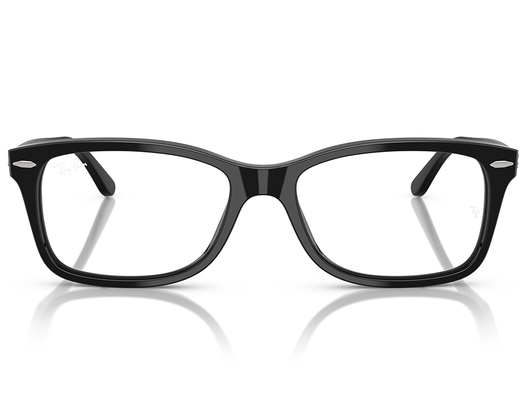 Ray-Ban 0RX5428 2000 Black 53