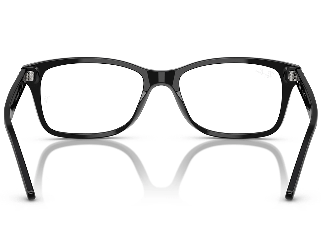 Ray-Ban 0RX5428 2000 Black 53