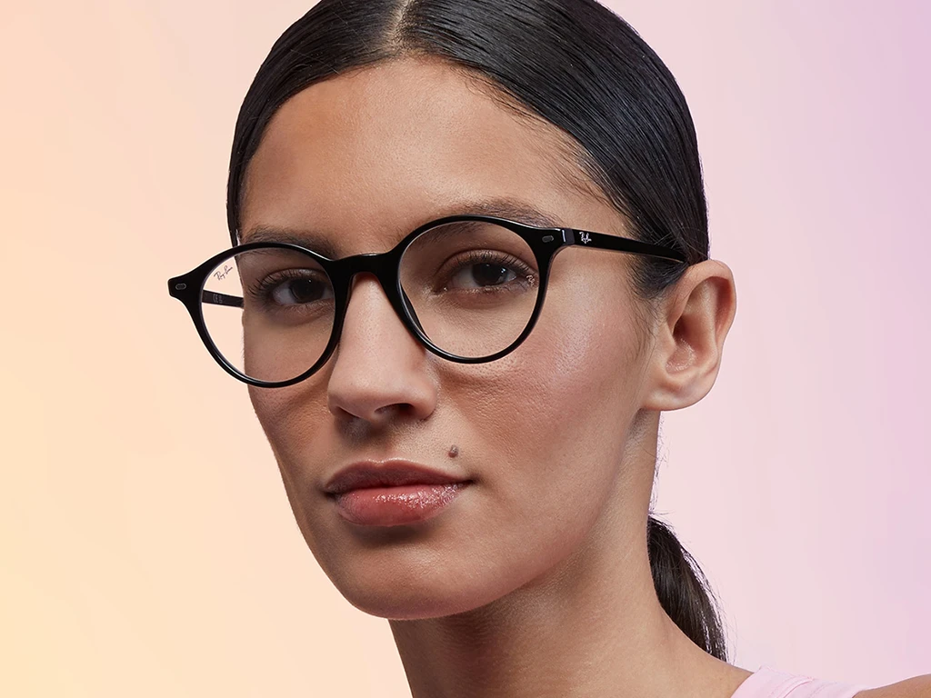 Ray-Ban 0RX5430 2000 Black 49