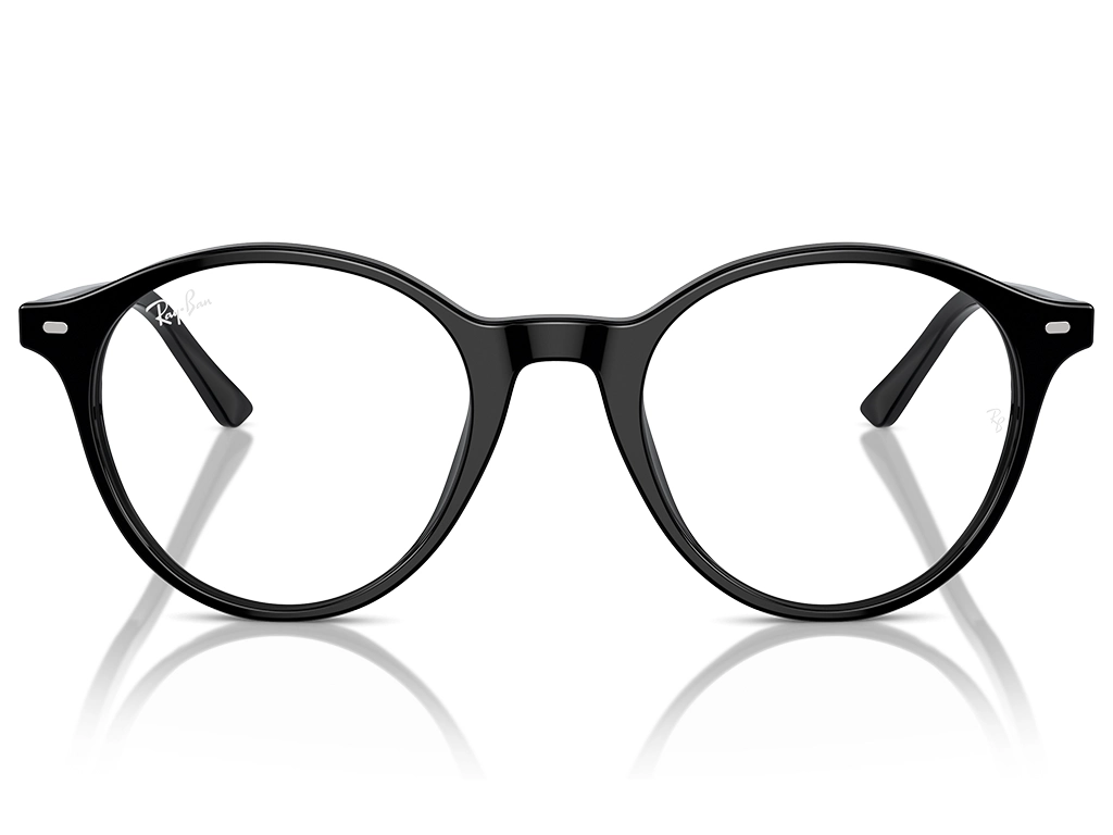 Ray-Ban 0RX5430 2000 Black 49