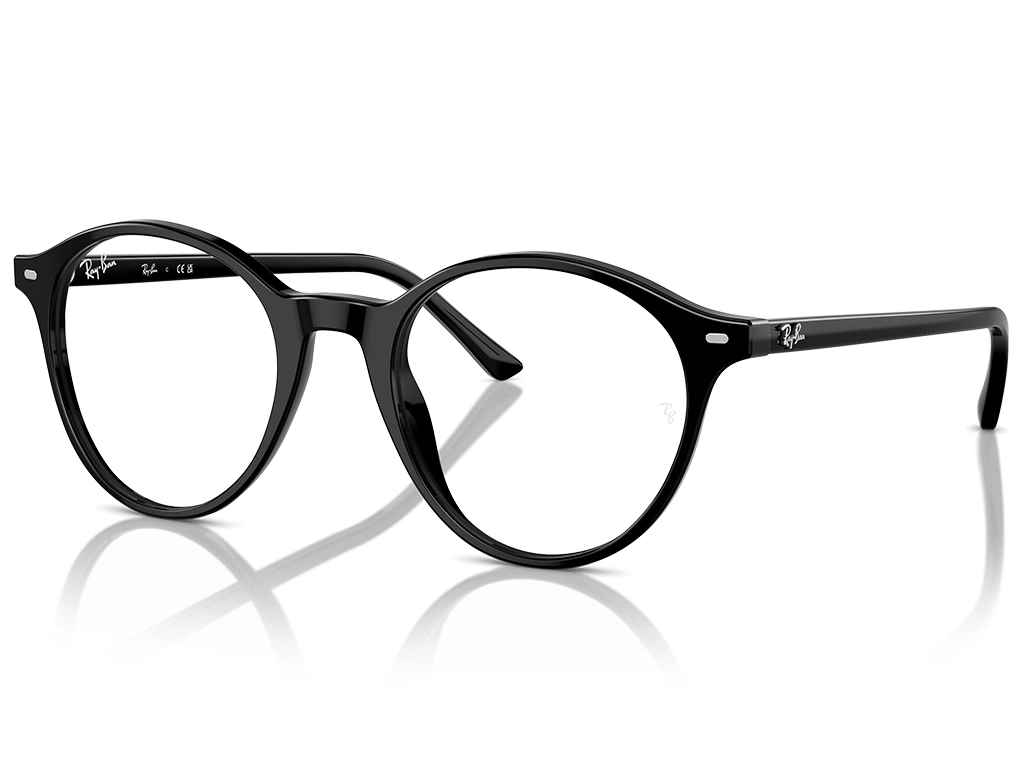 Ray-Ban 0RX5430 2000 Black 49