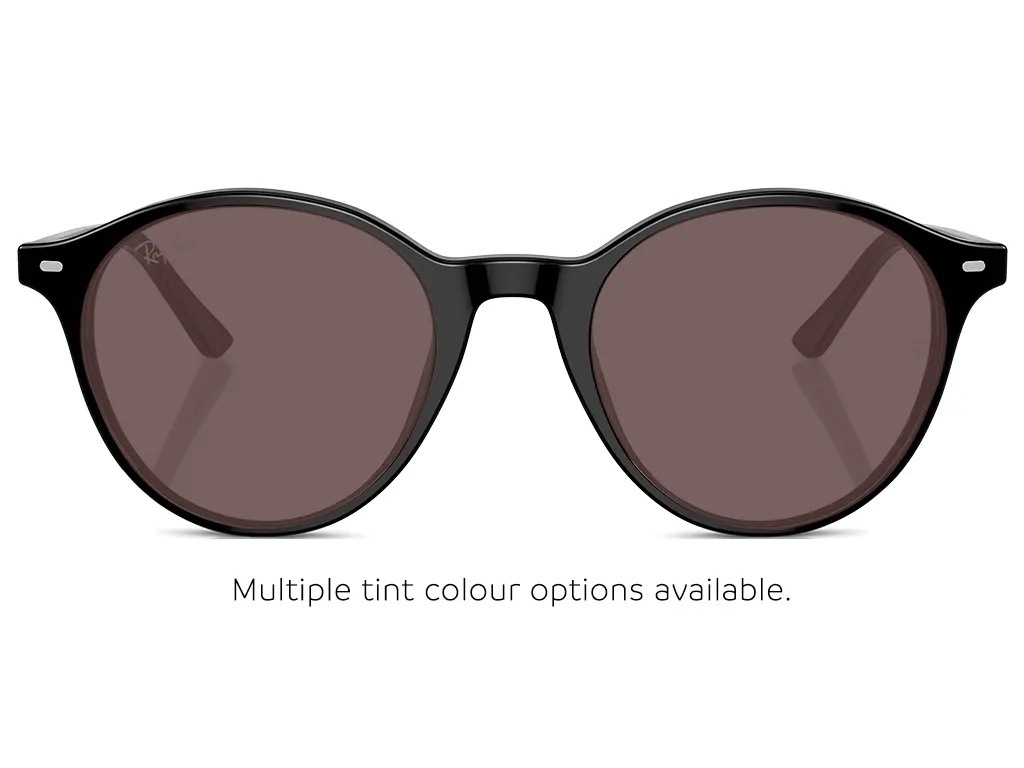 Ray-Ban 0RX5430 2000 Black 49