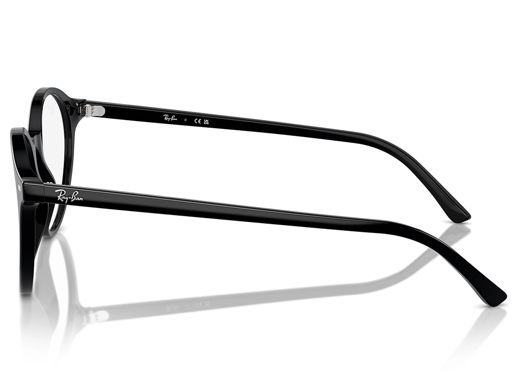 Ray-Ban 0RX5430 2000 Black 49