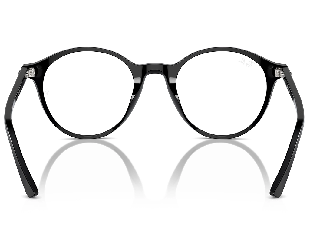 Ray-Ban 0RX5430 2000 Black 49