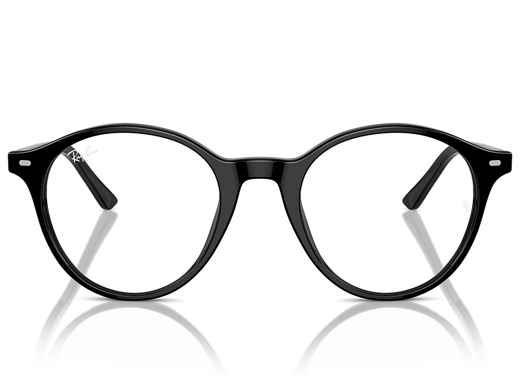 Ray-Ban 0RX5430 2000 Black 51