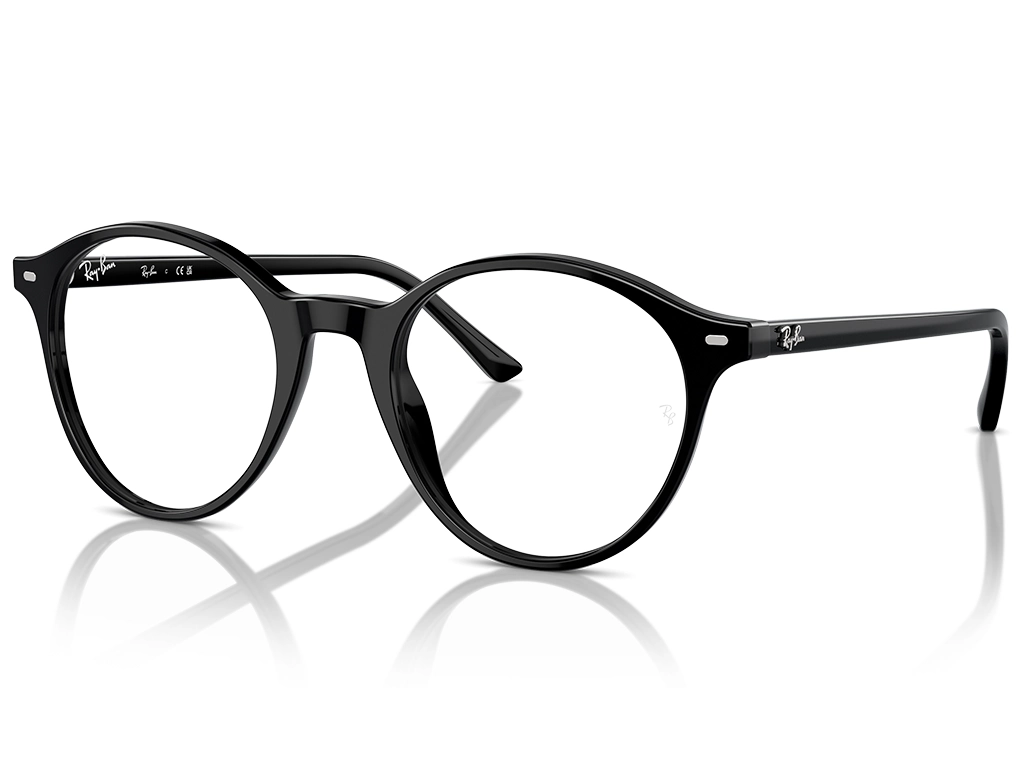 Ray-Ban 0RX5430 2000 Black 51