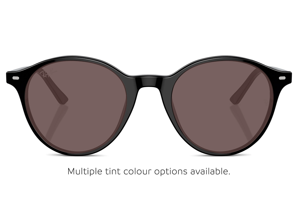 Ray-Ban 0RX5430 2000 Black 51