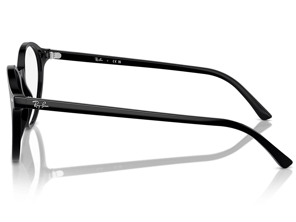 Ray-Ban 0RX5430 2000 Black 51