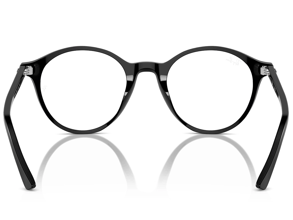 Ray-Ban 0RX5430 2000 Black 51
