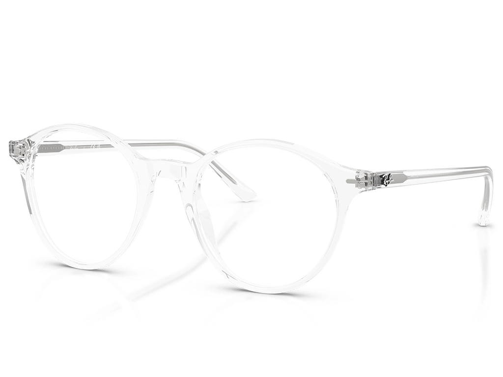 Ray-Ban 0RX5430 2001 Transparent 49
