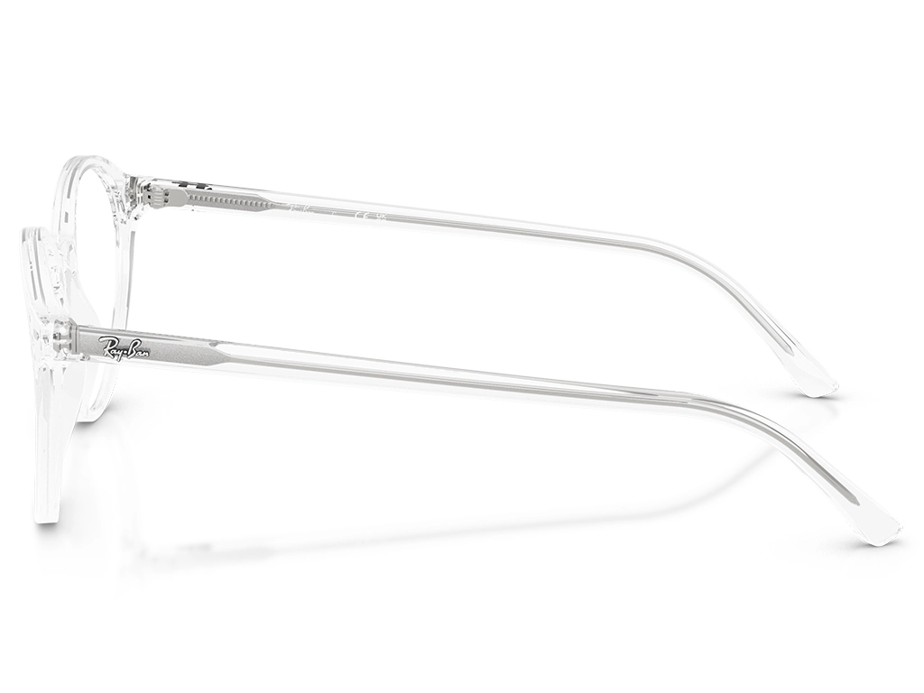 Ray-Ban 0RX5430 2001 Transparent 49