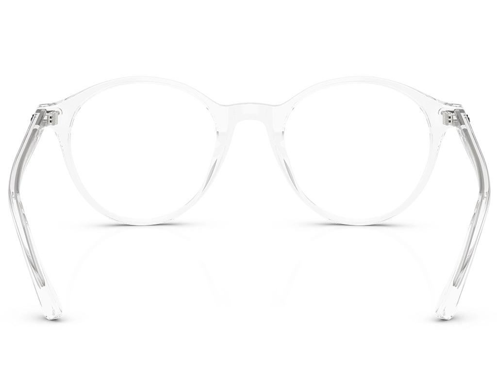 Ray-Ban 0RX5430 2001 Transparent 51