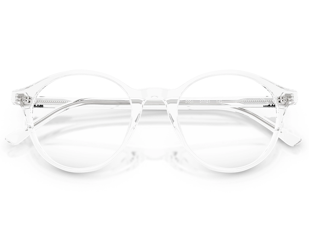 Ray-Ban 0RX5430 2001 Transparent 51
