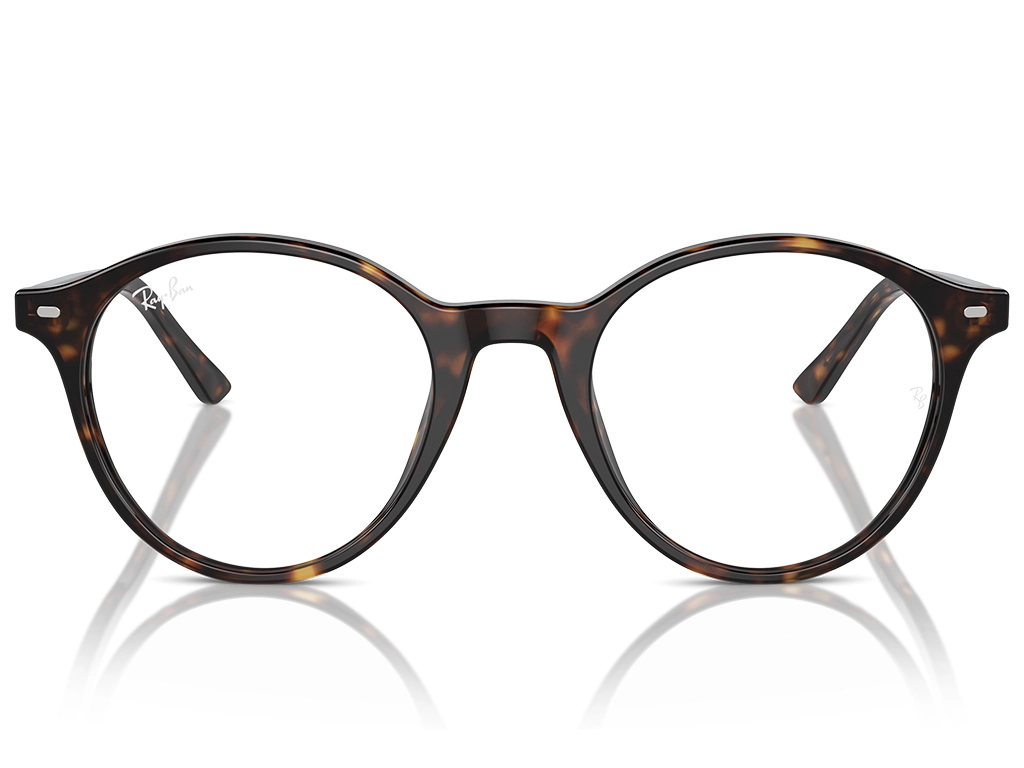 Ray-Ban 0RX5430 2012 Havana 49