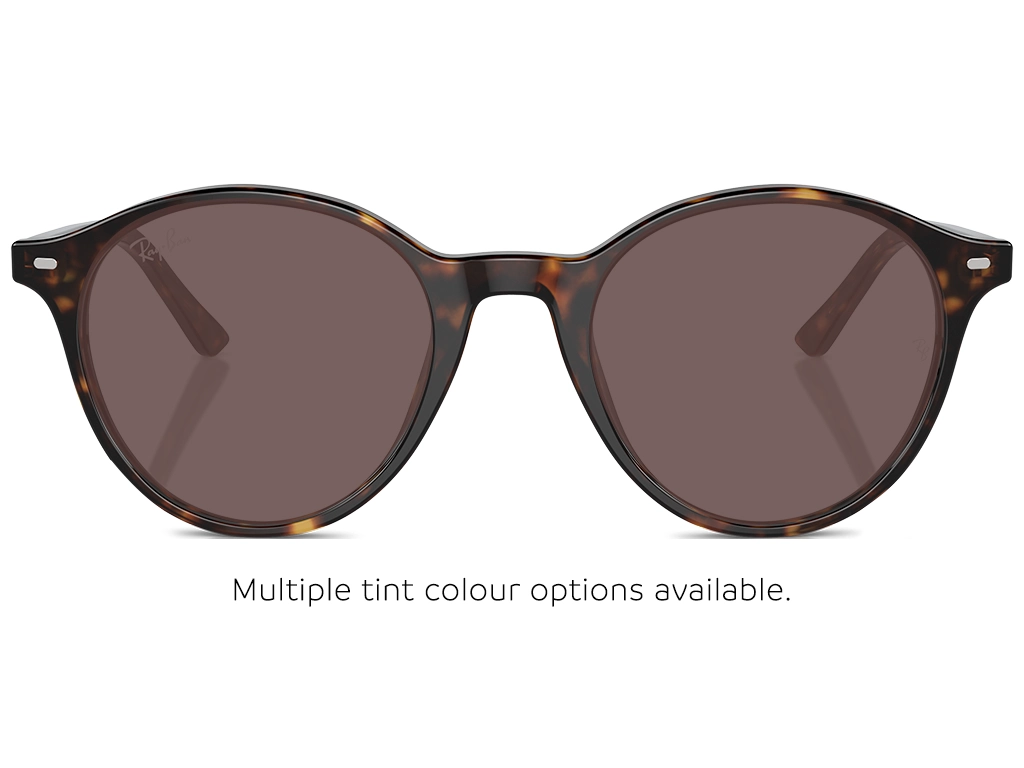 Ray-Ban 0RX5430 2012 Havana 49
