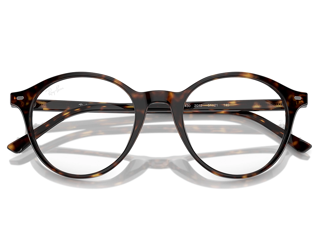 Ray-Ban 0RX5430 2012 Havana 51
