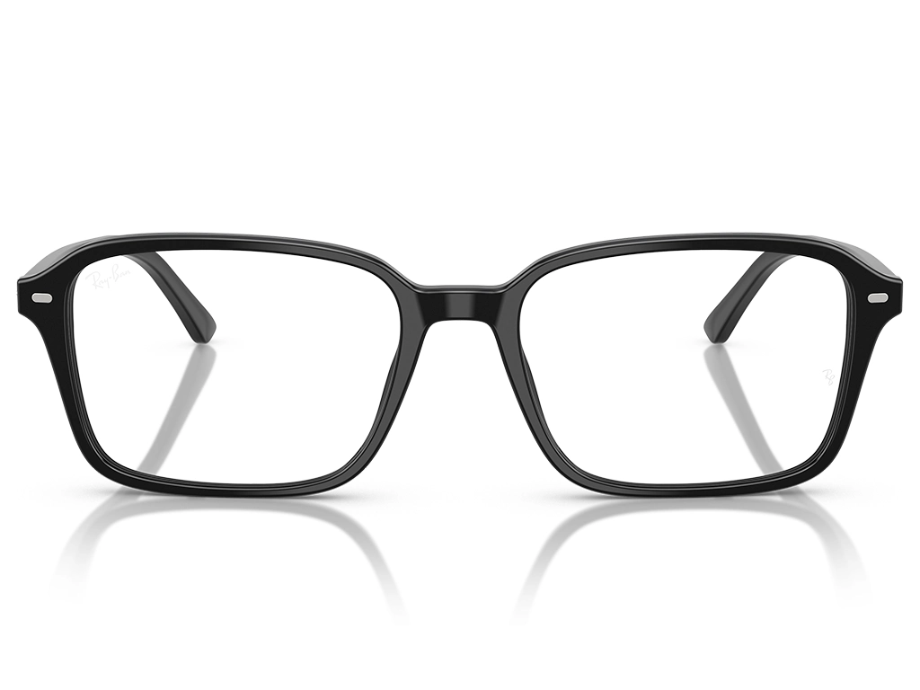 Ray-Ban 0RX5431 2000 Black 54