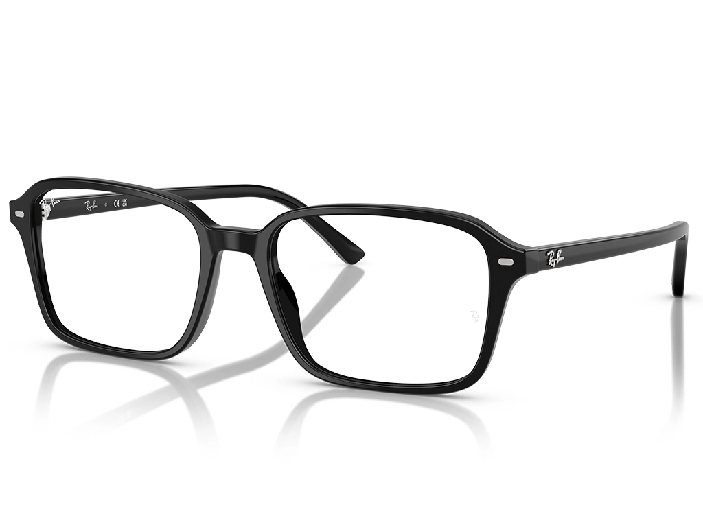 Ray-Ban 0RX5431 2000 Black 54