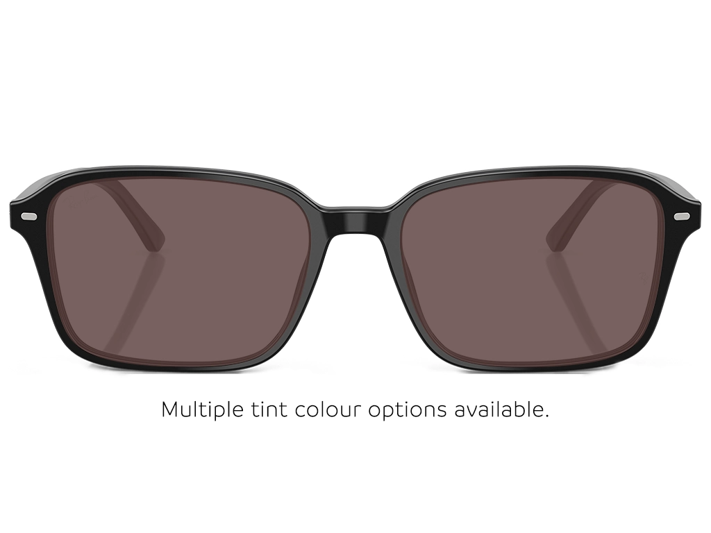 Ray-Ban 0RX5431 2000 Black 54