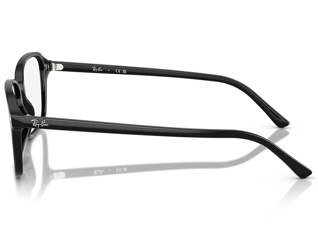 Ray-Ban 0RX5431 2000 Black 54