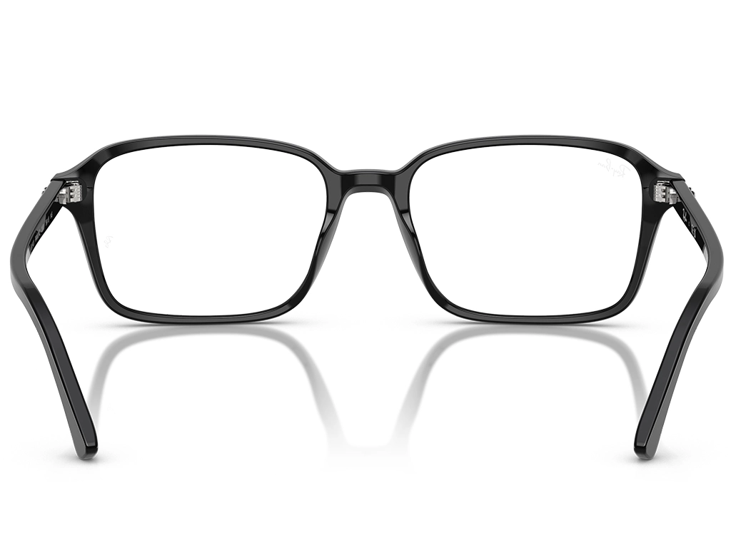 Ray-Ban 0RX5431 2000 Black 54