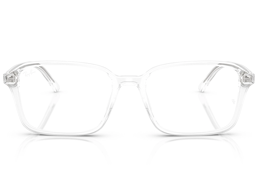Ray-Ban 0RX5431 2001 Transparent 54