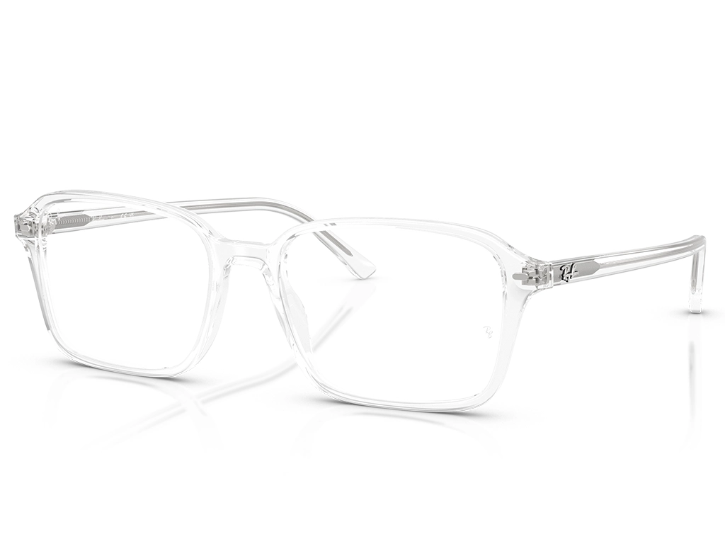 Ray-Ban 0RX5431 2001 Transparent 54