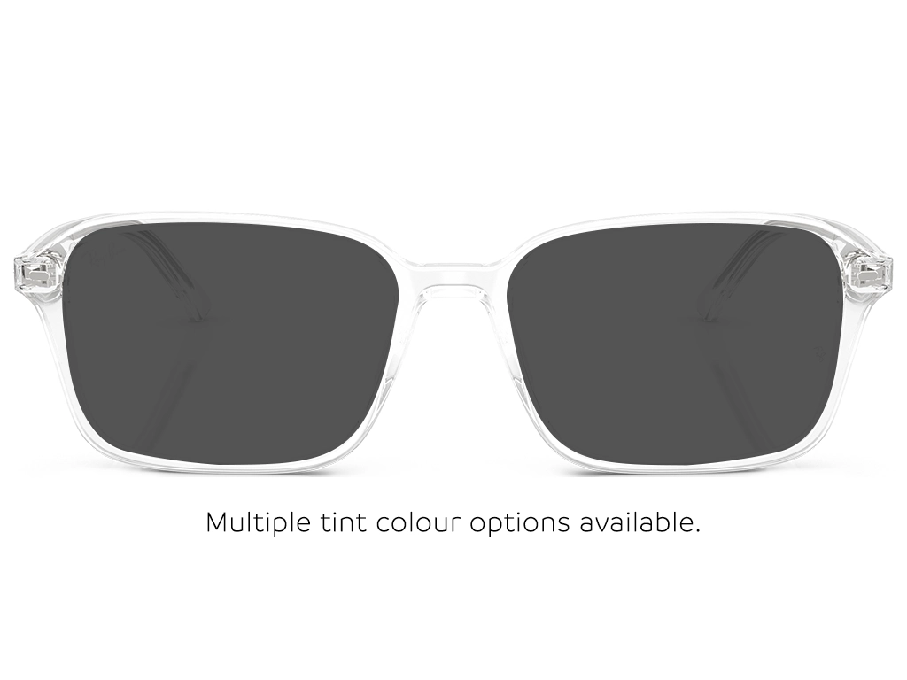 Ray-Ban 0RX5431 2001 Transparent 54