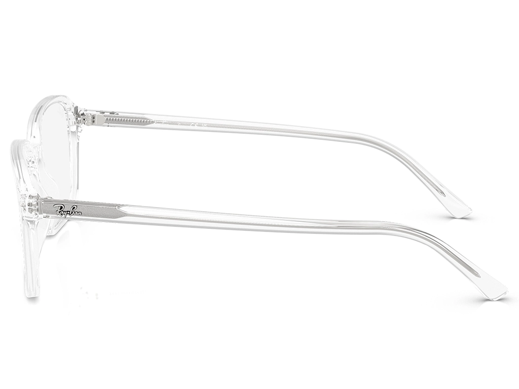 Ray-Ban 0RX5431 2001 Transparent 54