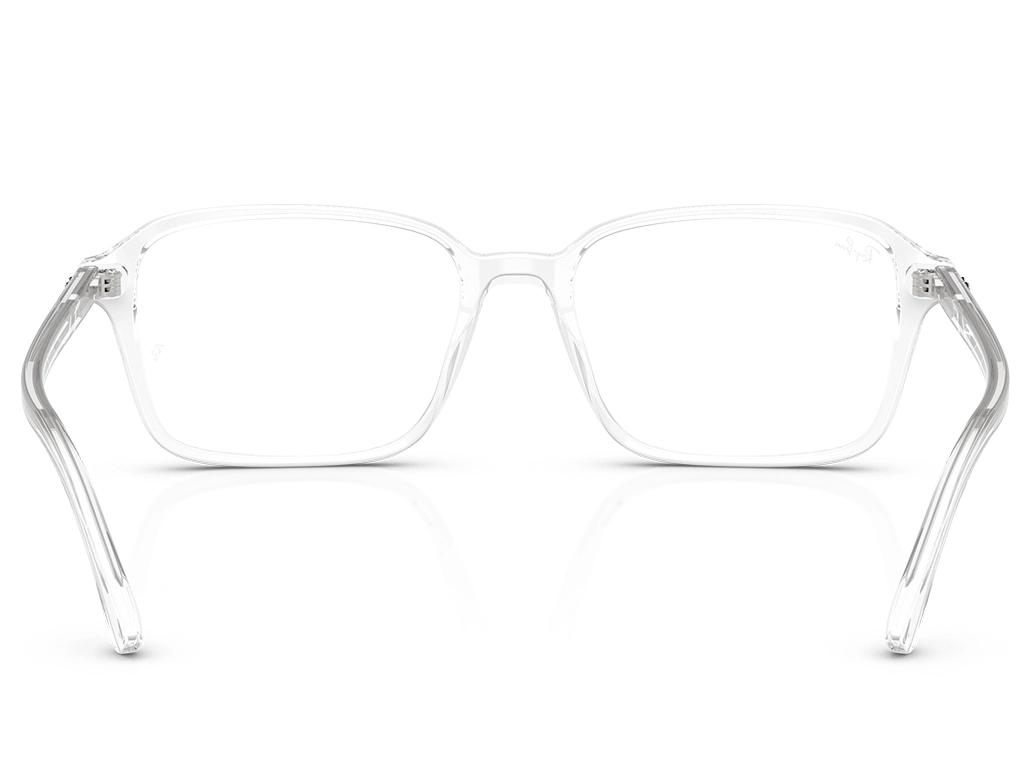 Ray-Ban 0RX5431 2001 Transparent 54