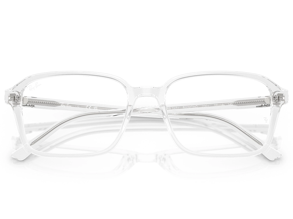 Ray-Ban 0RX5431 2001 Transparent 54