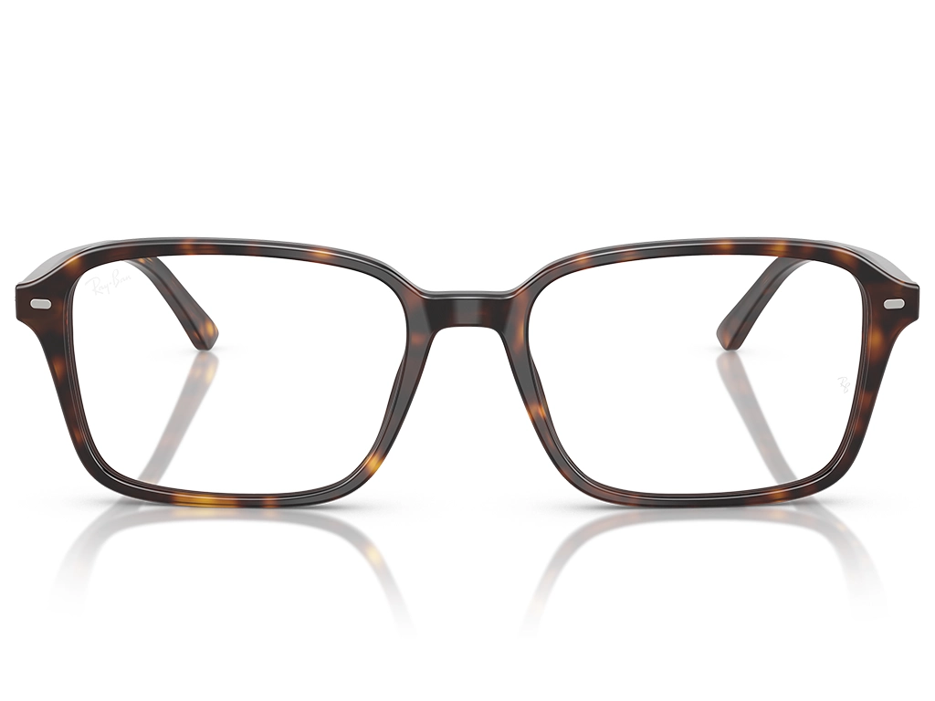 Ray-Ban 0RX5431 2012 Havana 54