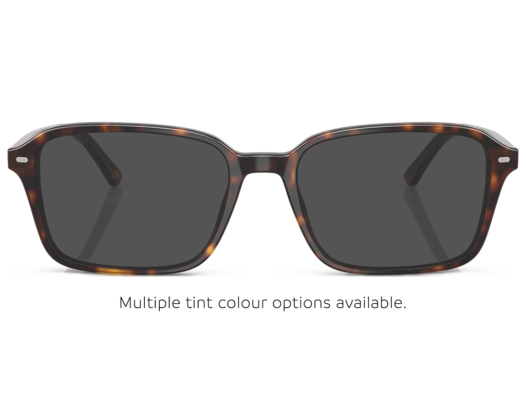 Ray-Ban 0RX5431 2012 Havana 54