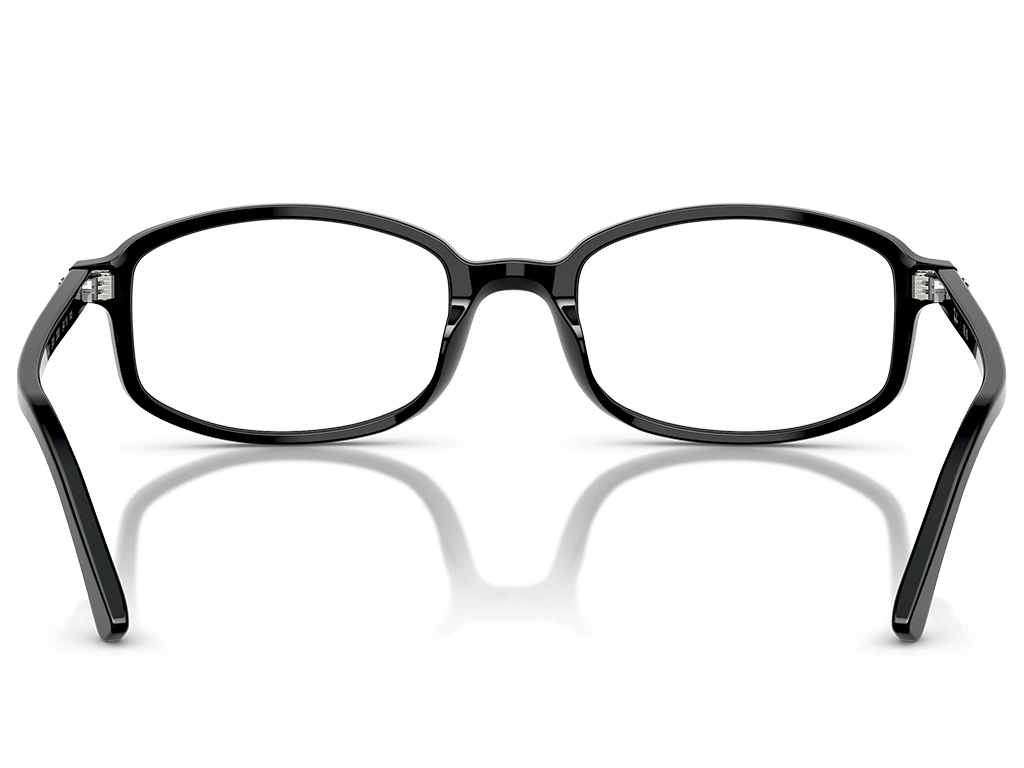 Ray-Ban 0RX5432 2000 Black 52
