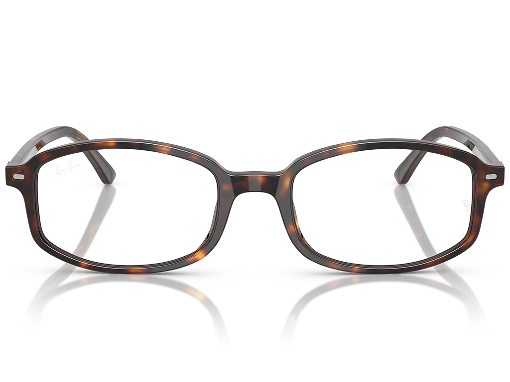 Ray-Ban 0RX5432 2012 Havana 52