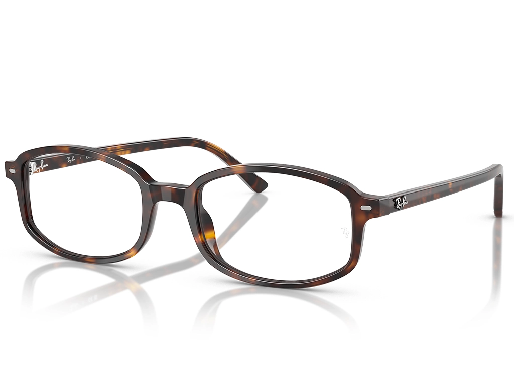 Ray-Ban 0RX5432 2012 Havana 52