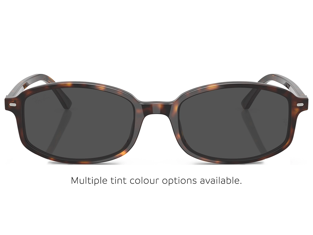 Ray-Ban 0RX5432 2012 Havana 52