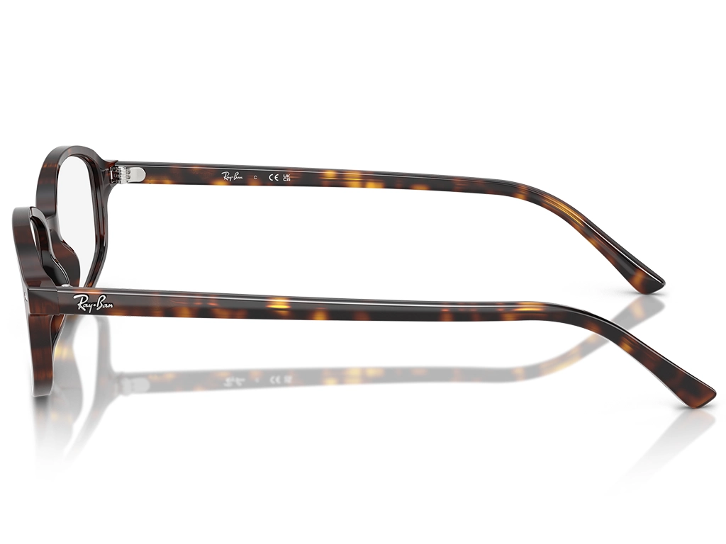 Ray-Ban 0RX5432 2012 Havana 52