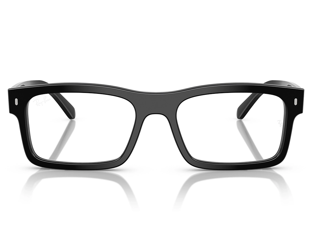 Ray-Ban 0RX5435 2000 Black 54