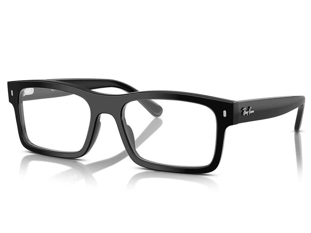 Ray-Ban 0RX5435 2000 Black 54