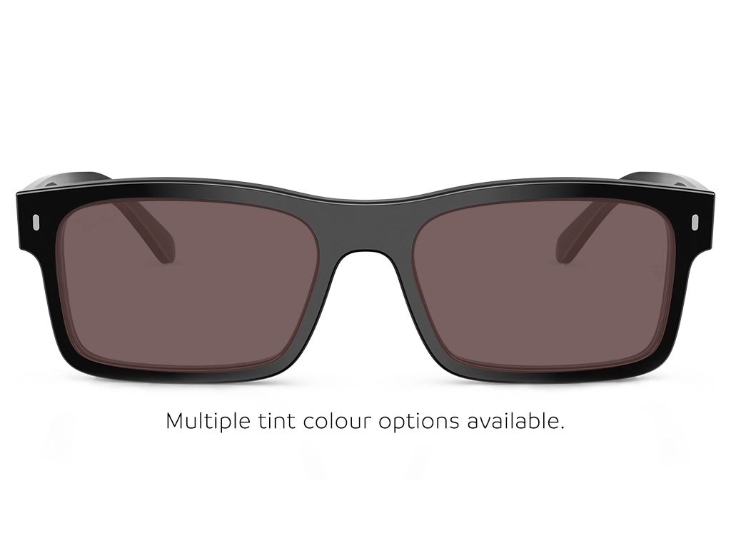 Ray-Ban 0RX5435 2000 Black 54