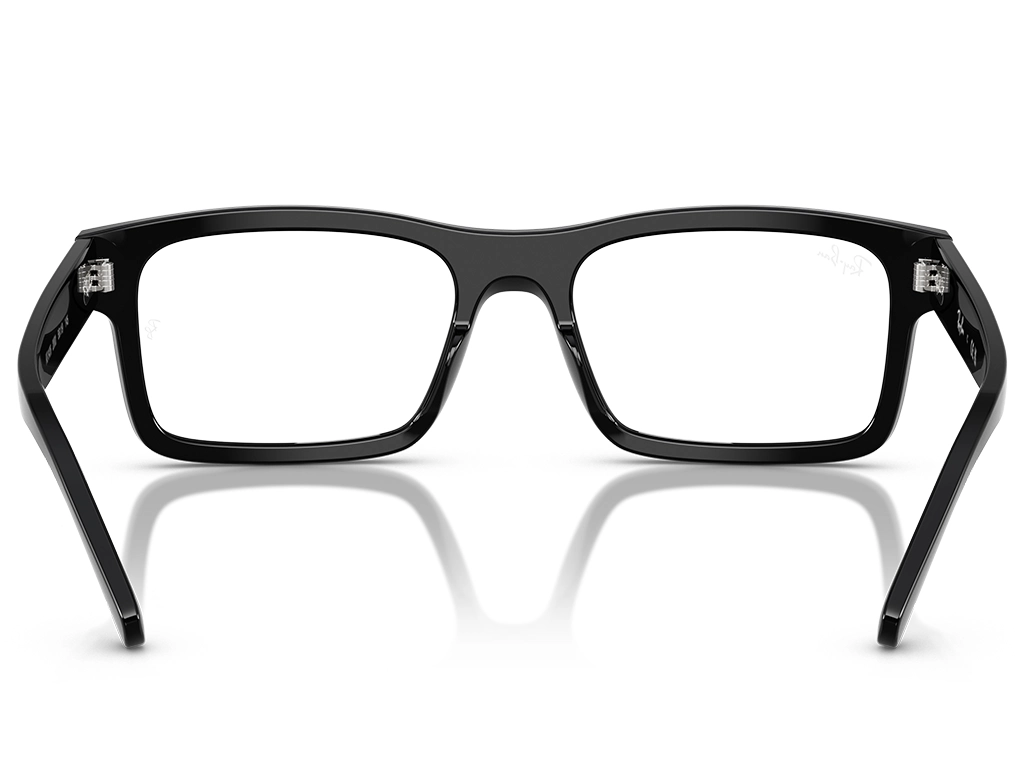 Ray-Ban 0RX5435 2000 Black 54